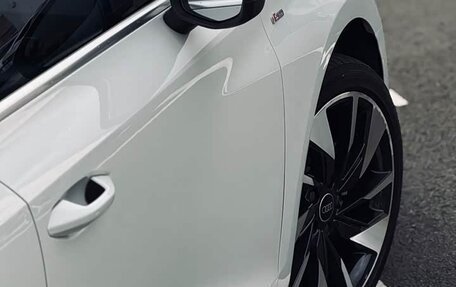 Audi A3, 2025 год, 2 650 333 рублей, 7 фотография