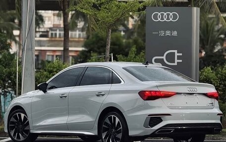 Audi A3, 2025 год, 2 650 333 рублей, 2 фотография