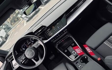 Audi A3, 2025 год, 2 650 333 рублей, 8 фотография