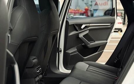 Audi A3, 2025 год, 2 650 333 рублей, 11 фотография