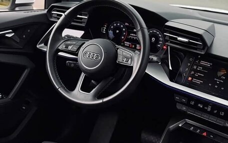 Audi A3, 2025 год, 2 650 333 рублей, 10 фотография