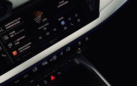 Audi A3, 2025 год, 2 650 333 рублей, 15 фотография