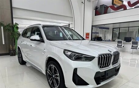 BMW X1, 2026 год, 4 080 000 рублей, 2 фотография