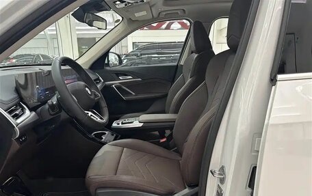 BMW X1, 2026 год, 4 080 000 рублей, 6 фотография