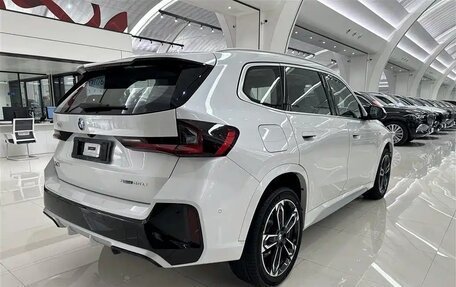 BMW X1, 2026 год, 4 080 000 рублей, 5 фотография