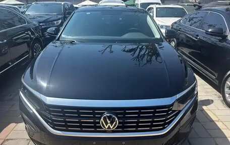 Volkswagen Passat B8 рестайлинг, 2023 год, 1 720 000 рублей, 2 фотография