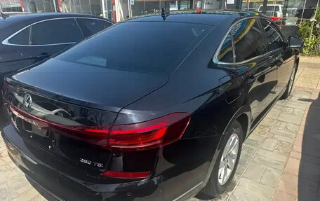 Volkswagen Passat B8 рестайлинг, 2023 год, 1 720 000 рублей, 5 фотография
