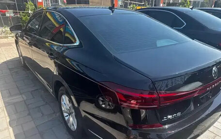 Volkswagen Passat B8 рестайлинг, 2023 год, 1 720 000 рублей, 4 фотография