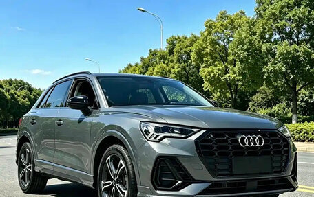 Audi Q3, 2022 год, 2 246 300 рублей, 3 фотография