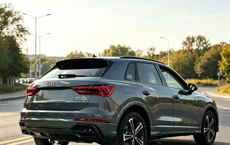 Audi Q3, 2022 год, 2 246 300 рублей, 4 фотография