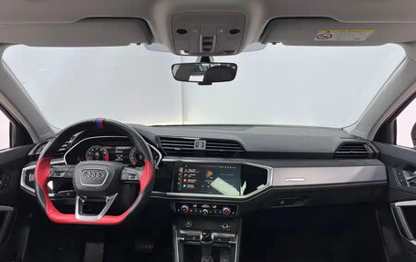 Audi Q3, 2022 год, 2 246 300 рублей, 7 фотография