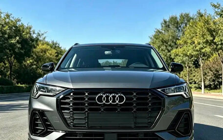 Audi Q3, 2022 год, 2 246 300 рублей, 2 фотография