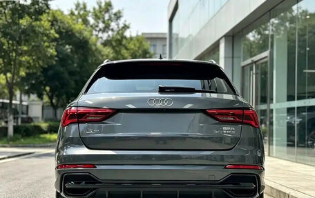 Audi Q3, 2022 год, 2 246 300 рублей, 5 фотография