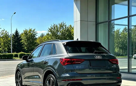 Audi Q3, 2022 год, 2 246 300 рублей, 6 фотография