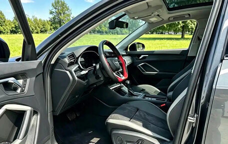 Audi Q3, 2022 год, 2 246 300 рублей, 8 фотография