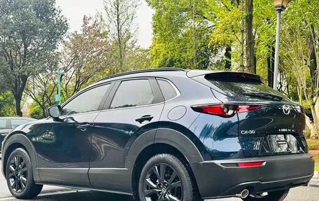 Mazda CX-30 I, 2022 год, 2 013 311 рублей, 4 фотография