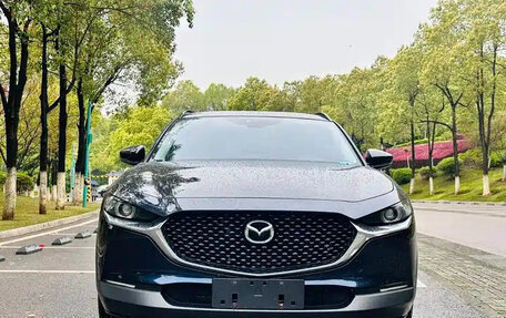 Mazda CX-30 I, 2022 год, 2 013 311 рублей, 2 фотография