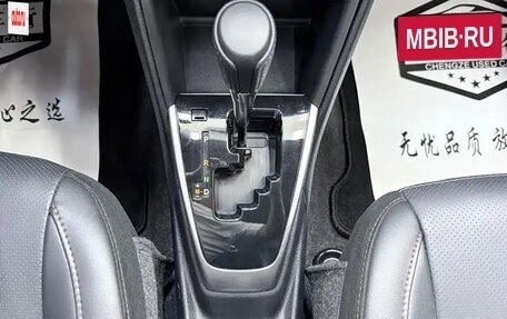 Toyota Yaris XP150 рестайлинг, 2022 год, 1 050 099 рублей, 16 фотография