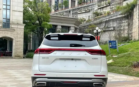 Haval H6, 2022 год, 1 190 002 рублей, 6 фотография
