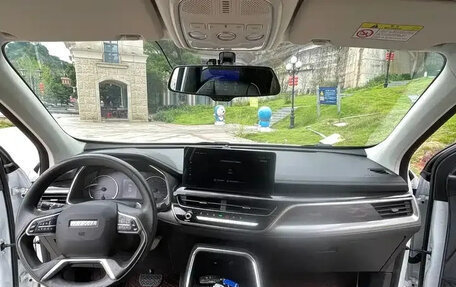 Haval H6, 2022 год, 1 190 002 рублей, 9 фотография