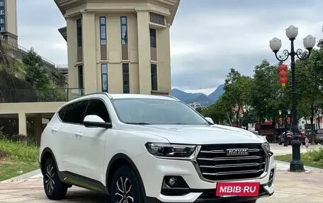 Haval H6, 2022 год, 1 190 002 рублей, 3 фотография