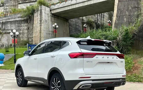 Haval H6, 2022 год, 1 190 002 рублей, 4 фотография