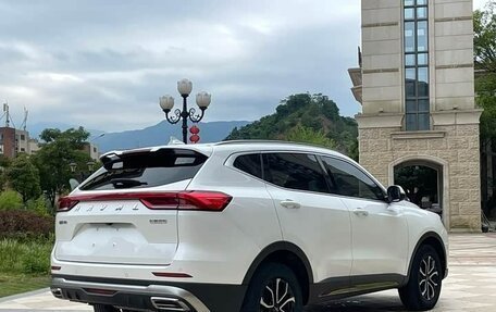 Haval H6, 2022 год, 1 190 002 рублей, 14 фотография