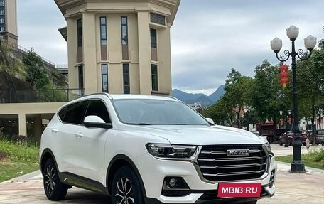 Haval H6, 2022 год, 1 190 002 рублей, 7 фотография