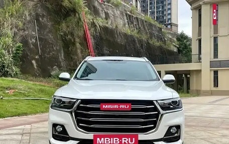 Haval H6, 2022 год, 1 190 002 рублей, 2 фотография