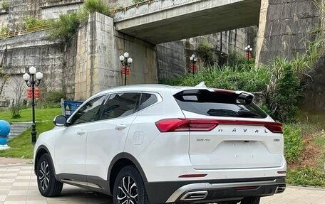 Haval H6, 2022 год, 1 190 002 рублей, 15 фотография
