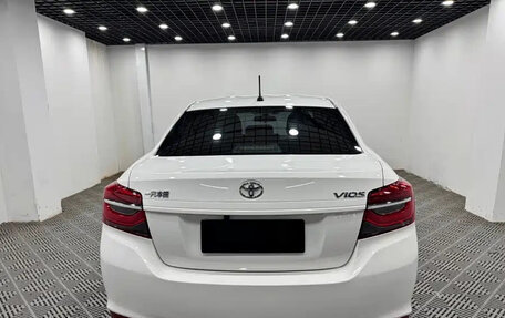Toyota Vios III, 2022 год, 1 243 000 рублей, 5 фотография