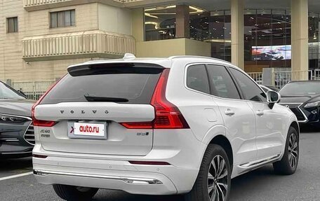 Volvo XC60 II, 2024 год, 4 300 000 рублей, 4 фотография