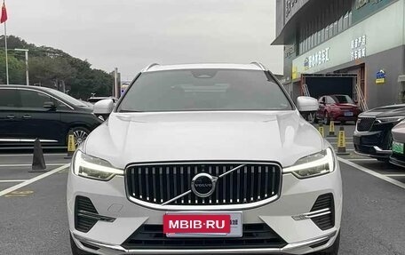 Volvo XC60 II, 2024 год, 4 300 000 рублей, 5 фотография