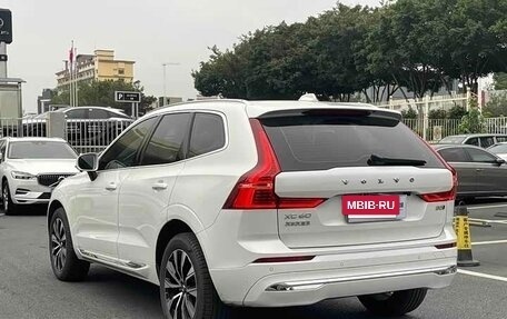 Volvo XC60 II, 2024 год, 4 300 000 рублей, 2 фотография