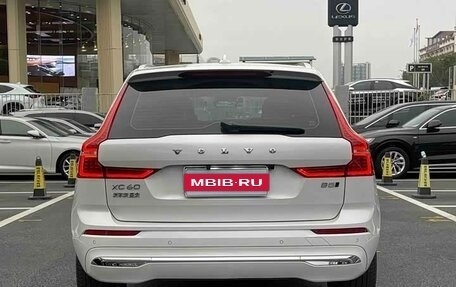 Volvo XC60 II, 2024 год, 4 300 000 рублей, 6 фотография