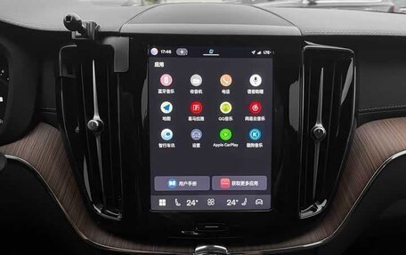 Volvo XC60 II, 2024 год, 4 300 000 рублей, 17 фотография