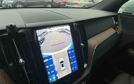 Volvo XC60 II, 2024 год, 4 300 000 рублей, 9 фотография