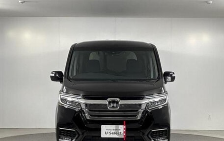 Honda Stepwgn IV, 2021 год, 1 790 000 рублей, 2 фотография