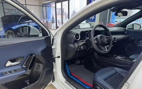 Mercedes-Benz A-Класс, 2022 год, 1 510 000 рублей, 7 фотография