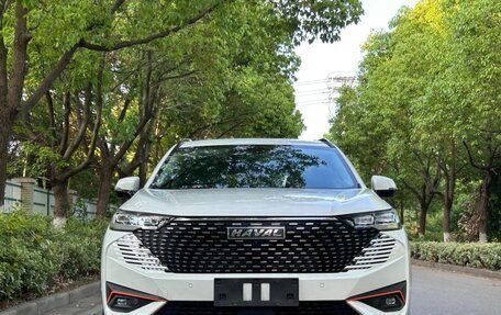 Haval H6, 2022 год, 1 310 000 рублей, 2 фотография