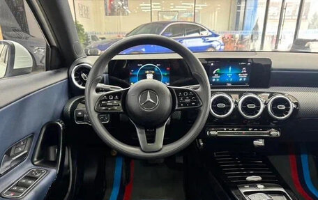 Mercedes-Benz A-Класс, 2022 год, 1 510 000 рублей, 9 фотография