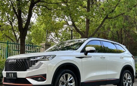 Haval H6, 2022 год, 1 310 000 рублей, 3 фотография