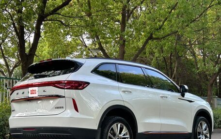 Haval H6, 2022 год, 1 310 000 рублей, 5 фотография
