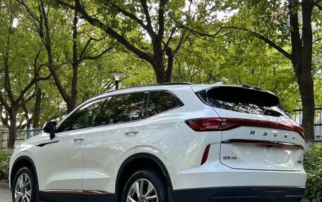 Haval H6, 2022 год, 1 310 000 рублей, 4 фотография