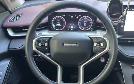 Haval H6, 2022 год, 1 310 000 рублей, 10 фотография