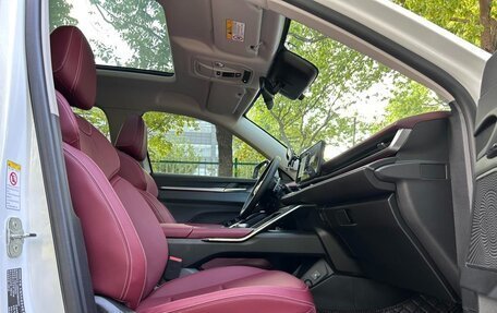 Haval H6, 2022 год, 1 310 000 рублей, 14 фотография