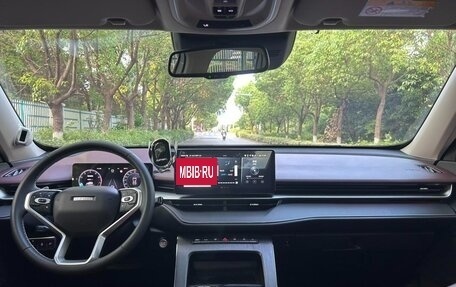 Haval H6, 2022 год, 1 310 000 рублей, 9 фотография