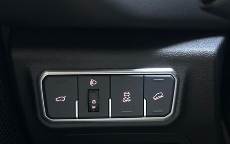 Haval H6, 2022 год, 1 310 000 рублей, 18 фотография