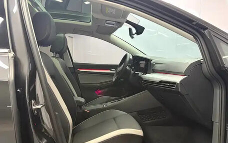 Volkswagen Golf VIII, 2021 год, 1 918 000 рублей, 8 фотография