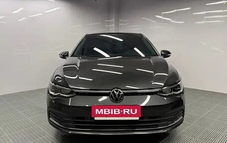 Volkswagen Golf VIII, 2021 год, 1 918 000 рублей, 2 фотография